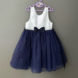 Girls Formal Dress